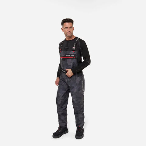 Veideri FINNTRAIL Athletic 1532 CamoShadowBlack FINNTRAIL MOTOVEIKALS 21