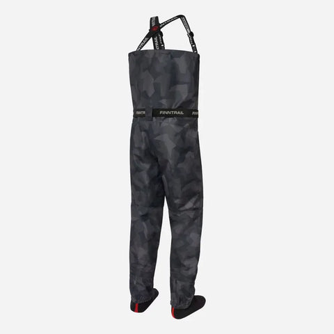 Veideri FINNTRAIL Athletic 1532 CamoShadowBlack FINNTRAIL MOTOVEIKALS 21