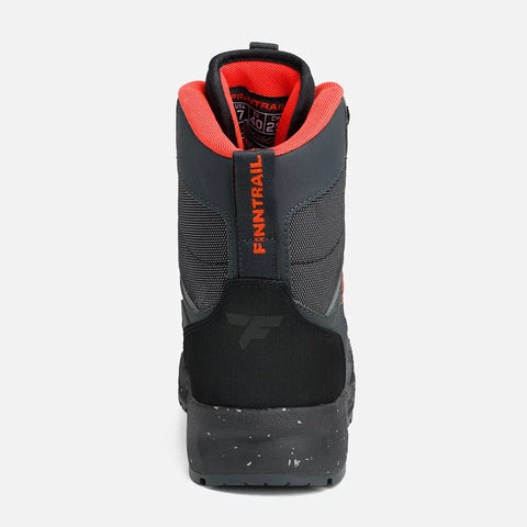 Veideru zābaki FINNTRAIL Speedmaster 5204 Graphite FINNTRAIL MOTOVEIKALS 21