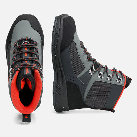 Veideru zābaki FINNTRAIL Speedmaster 5204 Graphite FINNTRAIL MOTOVEIKALS 21