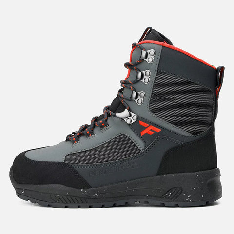 Veideru zābaki FINNTRAIL Speedmaster 5204 Graphite FINNTRAIL MOTOVEIKALS 21