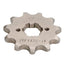Velkošais zobrats JT / 420 / 11z / JTF1128.11 JT SPROCKETS MOTOVEIKALS 21