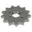 Velkošais zobrats JT / 420 / 13z / JTF1129.13 JT SPROCKETS MOTOVEIKALS 21