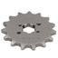 Velkošais zobrats JT / 420 / 15z / JTF1129.15 JT SPROCKETS MOTOVEIKALS 21