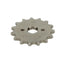 Velkošais zobrats JT / 420 / 15z / JTF249.15 JT SPROCKETS MOTOVEIKALS 21