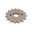 Velkošais zobrats JT / 425 / 15z / JTF1264.15 JT SPROCKETS MOTOVEIKALS 21