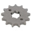 Velkošais zobrats JT / 428 / 13z / JTF1550.13 JT SPROCKETS MOTOVEIKALS 21