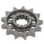 Velkošais zobrats JT / 428 / 13z / JTF1905.13 JT SPROCKETS MOTOVEIKALS 21