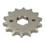 Velkošais zobrats JT / 428 / 14z / JTF1264.14 JT SPROCKETS MOTOVEIKALS 21