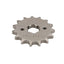 Velkošais zobrats JT / 428 / 15z / JTF1264.15 JT SPROCKETS MOTOVEIKALS 21