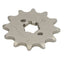 Velkošais zobrats JT / 520 / 12z / JTF422.12 JT SPROCKETS MOTOVEIKALS 21