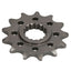Velkošais zobrats JT / 520 / 13z / JTF1901.13 JT SPROCKETS MOTOVEIKALS 21