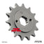 Velkošais zobrats JT / 520 / 13z / JTF270.13 JT SPROCKETS MOTOVEIKALS 21