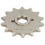Velkošais zobrats JT / 520 / 14z / JTF287.14 JT SPROCKETS MOTOVEIKALS 21
