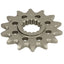 Velkošais zobrats JT / 520 / 14z / SC / JTF1901,14SC JT SPROCKETS MOTOVEIKALS 21