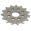Velkošais zobrats JT / 520 / 15z / JTF565.15 JT SPROCKETS MOTOVEIKALS 21