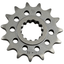 Velkošais zobrats JT / 525 / 15z / JTF1591.15 JT SPROCKETS MOTOVEIKALS 21