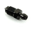 Ventilation screw stainless steel M10 x 1mm 28mm black for moped mokick DIVERSE / IMPORT MOTOVEIKALS 21