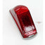 Vespa tail light for Piaggio Ciao SC moped OEM STANDARD MOTOVEIKALS 21