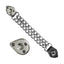 Vest extender S&S air cleaner MCS MOTOVEIKALS 21