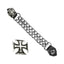 Vest extender Tribal cross MCS MOTOVEIKALS 21