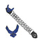 Vest extender USAF wings MCS MOTOVEIKALS 21