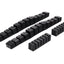 Vibration damper rubber set cylinder head Supertherm for Zündapp OEM STANDARD MOTOVEIKALS 21