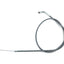 Victoria throttle cable for Vicky 4 MOGA MOTOVEIKALS 21