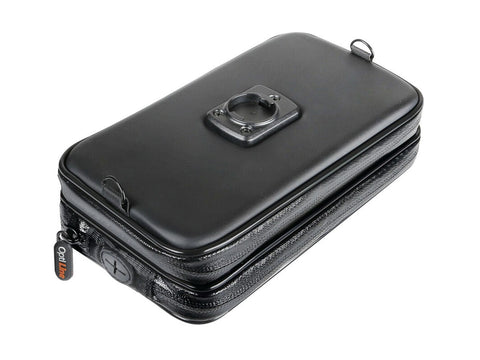 Viedtālruņa maciņš Opti Wallet Plus ar maku 85x170mm OPTILINE MOTOVEIKALS 21