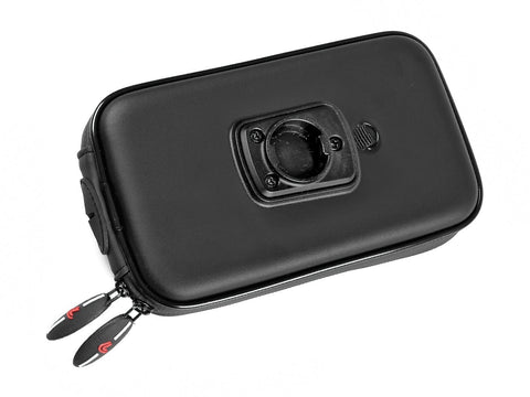 Viedtālruņa maciņš Soft Case OptiLine max 85x170mm tālruņiem OPTILINE MOTOVEIKALS 21
