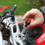 Viedtālruņa Opti Tube 15-17,2mm OPTILINE MOTOVEIKALS 21