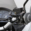Viedtālruņa stiprinājums OptiLine Opti-Screw M6 OPTILINE MOTOVEIKALS 21