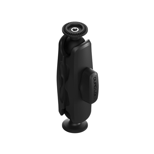 Viedtālruņa stiprinājums Quad Lock 360 Arm Dual Pivot Medium QUAD LOCK MOTOVEIKALS 21