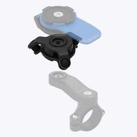 Viedtālruņa stiprinājumu QUAD LOCK vibrāciju slāpētājs QUAD LOCK MOTOVEIKALS 21