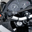 Viedtālruņa stūres stiprinājums Opti-Belt  Ø15-40mm stūrei OPTILINE MOTOVEIKALS 21