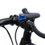 Viedtālruņa stūres stiprinājums velosipēdiem QUAD LOCK QUAD LOCK MOTOVEIKALS 21