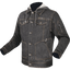 Vīriešu džinsa moto jaka LS2 OAKY black L LS2 MOTOVEIKALS 21