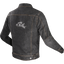 Vīriešu džinsa moto jaka LS2 OAKY black L LS2 MOTOVEIKALS 21