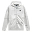 Vīriešu jaka Alpinestars Plenitude Hoodie white ALPINESTARS MOTOVEIKALS 21