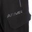 Vīriešu jogger moto bikses ARMR Kyoto 1.0 black ARMR MOTOVEIKALS 21