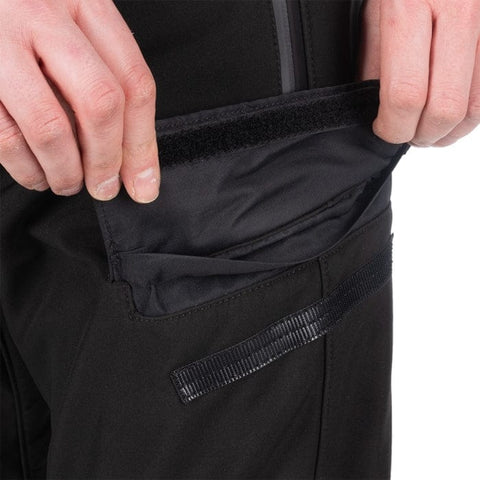 Vīriešu jogger moto bikses ARMR Kyoto 1.0 black ARMR MOTOVEIKALS 21