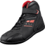 Vīriešu moto apavi LS2 GARRA black / red 43 LS2 MOTOVEIKALS 21