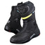 Vīriešu moto apavi LS2 GOBY WATERPROOF black H-V yellow 40 LS2 MOTOVEIKALS 21