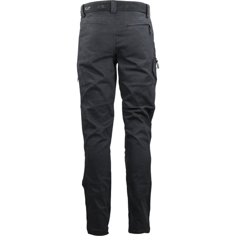Vīriešu moto bikses LS2 Straight dark grey 2XL LS2 MOTOVEIKALS 21