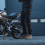 Vīriešu moto bikses Oxford Cargo MS black 32 OXFORD MOTOVEIKALS 21