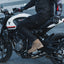 Vīriešu moto bikses Oxford Cargo MS black 32 OXFORD MOTOVEIKALS 21