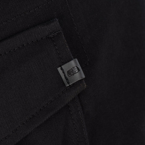 Vīriešu moto bikses Oxford Cargo MS black 32 OXFORD MOTOVEIKALS 21