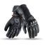 Vīriešu moto cimdi 70Degrees T1 winter TOURING black L 70 DEGREES MOTOVEIKALS 21