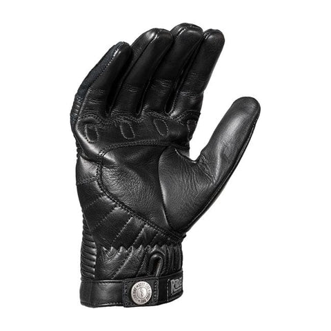 Vīriešu moto cimdi JOHN DOE DURANGO black 2XL JOHN DOE MOTOVEIKALS 21