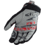 Vīriešu moto cimdi LS2 CHAKI black 2XL LS2 MOTOVEIKALS 21